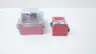 GENTEX WGEC24-75WR WEATHERPROOF FIRE ALARM & STROBE MODULE thumbnail 4