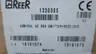 REER AD909 1330505 LIGHT CURTAIN EMITTER & RECEIVER SET 910MM thumbnail 7