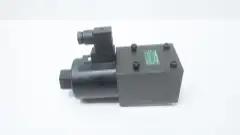 HIROSE HS0-G03-A10C HYDRAULIC SOLENOID VALVE 100V-AC
