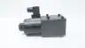HIROSE HS0-G03-A10C HYDRAULIC SOLENOID VALVE 100V-AC thumbnail 2
