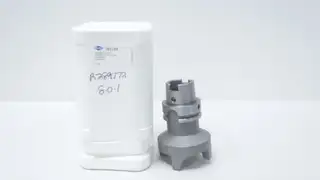 MAPAL 9775898/01 FACE MILL TOOL HOLDER