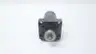 ROEMHELD 1845N045L30M DOUBLE-ACTING HYDRAULIC SWING CLAMP 350BAR thumbnail 3