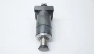 ROEMHELD 1845N045L30M DOUBLE-ACTING HYDRAULIC SWING CLAMP 350BAR