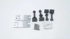 NIKKEN TAT105-170 46286 QUICK EXHAUST VALVE KIT