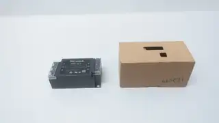 TDK-LAMBDA RSMN-2010 EMC FILTER 10A AMP 250V-AC