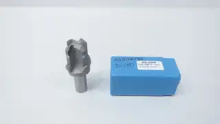 FLAIR PRECISION FP-12132 STEPPED REAMER