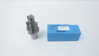 FLAIR PRECISION FP-12160 STEPPED REAMER