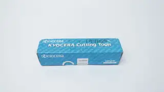 KYOCERA WTKNR2020K-16N INDEXABLE TURNING TOOL HOLDER