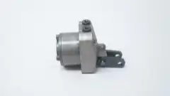 KOSMEK LKA0550-CC DOUBLE-ACTING HYDRAULIC LINK CLAMP