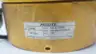 PATLITE SKC-210A-Y AMBER/YELLOW ROTATING WARNING LIGHT BEACON 100V-AC thumbnail 6