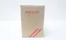 PATLITE SKC-210A-Y AMBER/YELLOW ROTATING WARNING LIGHT BEACON 100V-AC thumbnail 5