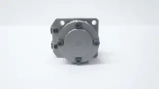 KOSMEK LKA0550-CR DOUBLE-ACTING HYDRAULIC LINK CLAMP
