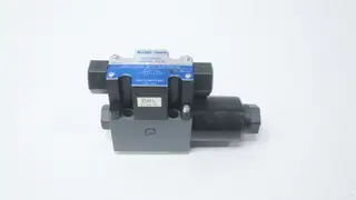 TOKYO KEIKI DG4V-3-0BL-M-P7-H-7-P10-56 HYDRAULIC DIRECTIONAL CONTROL VALVE