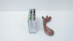 IAI SCON-CB-60WAI-NP-2-2 SERVO AXIS CONTROLLER 0-333HZ 3PH 200-230V-AC 0-135V-AC