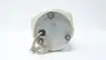 PATLITE RT-120KA BLUE ROTATING BEACON LIGHT W/ AUDIBLE ALARM HORN LIGHT FIXTURE thumbnail 6