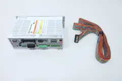 IAI SCON-CB-100WAI-NP-2-2-SP LINEAR ROBOT POSITION CONTROLLER 0-90VAC 200-230VAC