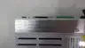 IAI SCON-CB-600A-PN-2-2 ACTUATOR CONTROLLER 0-333HZ 3PH 200-230V-AC 0-85V-AC thumbnail 9