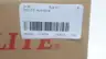 PATLITE RLR-M2-R RED ROTATING LIGHT BEACON 7.8W 100-240V-AC thumbnail 8