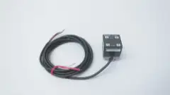 KEYENCE AP-33KP AP SERIES PRESSURE SENSOR 12-24V-DC