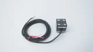 KEYENCE AP-33KP AP SERIES PRESSURE SENSOR 12-24V-DC