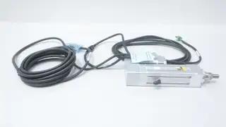 IAI RCS2-RA5R-WA-100-4-50-T2-R05-A2-SP ELECTRIC ROD-TYPE LINEAR ACTUATOR