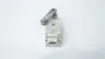 AZBIL 1LS-J550SEC LIMIT SWITCH 125V-AC 30V-DC thumbnail 1