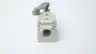 AZBIL 1LS-J550SEC LIMIT SWITCH 125V-AC 30V-DC thumbnail 2