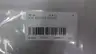 FUJI ELECTRIC BW9V0CA CIRCUIT BREAKER ROTARY HANDLE thumbnail 6