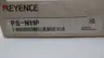 KEYENCE PS-N11P PHOTOELECTRIC SENSOR AMPLIFIER 24V-DC thumbnail 7