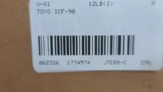 NCS-5025-GP1 CIRCULAR CONNECTOR