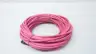 ALLEN BRADLEY 889D-F4NEDM-20 4 PIN DC MICRO STRAIGHT QD CORDSET CABLE 20M 250VAC thumbnail 2