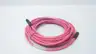 ALLEN BRADLEY 889D-F4NEDM-10 4 PIN DC MICRO STRAIGHT QD CORDSET CABLE 10M 250VAC thumbnail 1