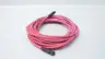 ALLEN BRADLEY 889D-F4NEDM-10 4 PIN DC MICRO STRAIGHT QD CORDSET CABLE 10M 250VAC thumbnail 2