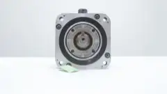 YASKAWA SGMRS-37A2A-YR12 SERVO MOTOR 23.5NM 150RPM 28MM 3PH 200V-AC 3700W
