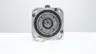 YASKAWA SGMRS-37A2A-YR12 SERVO MOTOR 23.5NM 150RPM 28MM 3PH 200V-AC 3700W thumbnail 1