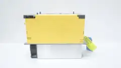 FANUC A06B-6110-H037 SERVO MODULE 283-339V-AC 43KW 3PH 200-240V-AC