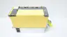FANUC A06B-6110-H037 SERVO MODULE 283-339V-AC 43KW 3PH 200-240V-AC thumbnail 2