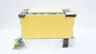 FANUC A06B-6110-H037 SERVO MODULE 283-339V-AC 43KW 3PH 200-240V-AC thumbnail 4