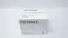 KEYENCE FD-MZ50ATK ELECTROMAGNETIC FLOW METER thumbnail 1