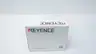 KEYENCE FD-MZ50ATK ELECTROMAGNETIC FLOW METER thumbnail 3