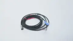 KEYENCE EM-080P PROXIMITY SENSOR SWITCH 12-30V-DC