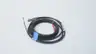 KEYENCE EM-080P PROXIMITY SENSOR SWITCH 12-30V-DC thumbnail 2
