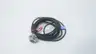 KEYENCE EM-014P PROXIMITY SENSOR 12-30V-DC thumbnail 1