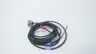 KEYENCE EM-014P PROXIMITY SENSOR 12-30V-DC thumbnail 2