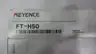 KEYENCE FT-H50 INFRARED TEMPERATURE SENSOR thumbnail 6