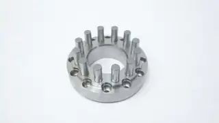 SUMITOMO SM-CYCLO FCS-A25G-29 PRECISION GEAR PART REDUCER