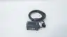 KEYENCE FT-50AW DIGITAL INFRARED TEMPERATURE SENSOR 12-24V-DC thumbnail 5