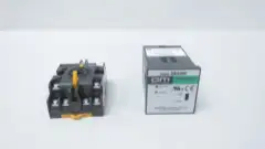 ORIENTAL MOTOR SB50W BRAKE PACK W/ BASE 24V-DC