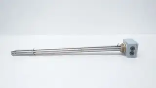 ROTTERDAMSE ELEMENTEN 062045-002 IMMERSION HEATER 26IN 9000W 266/460V-AC