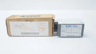 TOKYO KEIKI TGMDC-3-X-TL-51 HYDRAULIC CHECK VALVE 31.5MPA